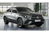 Mercedes-Benz GLE 300d 4MATIC coupe - rabat specjalny 65000 (W167)