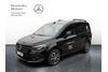 Mercedes-Benz Klasa T CDI 180 Linia Progressive, pakiet Premium