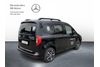 Mercedes-Benz Klasa T CDI 180 Linia Progressive, pakiet Premium