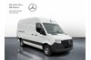 Mercedes-Benz Sprinter 317 CDI L2H2 Automat, Hak (III)