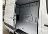 Mercedes-Benz Sprinter 317 CDI L2H2 Automat, Hak (III)
