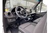 Mercedes-Benz Sprinter 317 CDI L2H2 Automat, Hak (III)