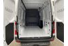 Mercedes-Benz Sprinter 317 CDI L2H2 Automat, Hak (III)