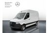 Mercedes-Benz Sprinter 317 CDI L2H2 Automat, Hak (III)