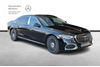 Mercedes-Benz Klasa S S680, 4Matic, Bezwypadkowy (W223)
