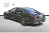 Mercedes-Benz Klasa S S680, 4Matic, Bezwypadkowy (W223)