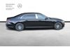 Mercedes-Benz Klasa S S680, 4Matic, Bezwypadkowy (W223)