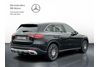 Mercedes-Benz GLC 300d 4MATIC, z polskiego u