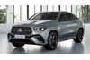 Mercedes-Benz GLE 300d 4MATIC coupe - rabat specjalny 60000 (W167)