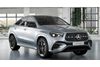 Mercedes-Benz GLE 300d 4MATIC coupe - rabat specjalny 60000 (W167)