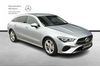 Mercedes-Benz CLA 200 Progressive (II)