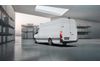 Mercedes-Benz Sprinter 317 CDI Furgon PRO ekstradługi 9 sztuk (III)