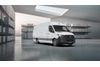 Mercedes-Benz Sprinter 317 CDI Furgon PRO ekstradługi 9 sztuk (III)