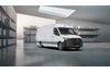 Mercedes-Benz Sprinter 317 CDI Furgon PRO ekstradługi x3 szt (III)