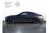 Mercedes-Benz CLE 200 Coupé 200 4MATIC Coupé szary mat skrętna oś