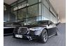 Mercedes-Benz Klasa S 450d 4MATIC Sedan long (W223)