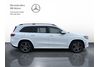 Mercedes-Benz GLS 400d 4Matic AMG Line, Kamera 360°, Panorama, FV