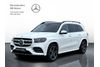 Mercedes-Benz GLS 400d 4Matic AMG Line, Kamera 360°, Panorama, FV