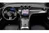 Mercedes-Benz GLC 220d 4Matic AMG Line, Kamera, Gwarancja