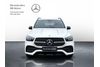 Mercedes-Benz GLE 300d 4MATIC, z polskiego u, AMG Line (W167)