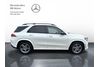 Mercedes-Benz GLE 300d 4MATIC, z polskiego u, AMG Line (W167)
