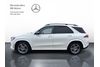 Mercedes-Benz GLE 300d 4MATIC, z polskiego u, AMG Line (W167)