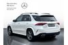 Mercedes-Benz GLE 300d 4MATIC, z polskiego u, AMG Line (W167)