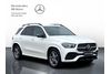 Mercedes-Benz GLE 300d 4MATIC, z polskiego u, AMG Line (W167)