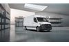 Mercedes-Benz Sprinter 317 CDI Furgon PRO długi (III)