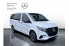 Mercedes-Benz Vito Tourer CDI 116 8-mio osobowy (W447)