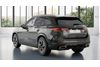 Mercedes-Benz GLC 220d, 4Matic, AMG Line, Cesja Leasingu