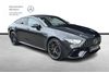 Mercedes-Benz AMG GT 63s 4 Matic+, FV