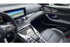 Mercedes-Benz AMG GT 63s 4 Matic+, FV
