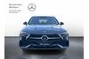 Mercedes-Benz Klasa C 220d 4MATIC kombi amg premium (W206)