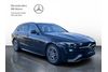 Mercedes-Benz Klasa C 220d 4MATIC kombi amg premium (W206)