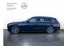 Mercedes-Benz Klasa C 220d 4MATIC kombi amg premium (W206)