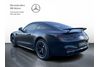 Mercedes-Benz AMG GT 43 Coupé amg dynamic