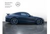 Mercedes-Benz AMG GT 43 Coupé amg dynamic