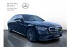 Mercedes-Benz Klasa S 450d 4MATIC a 2024 (W223)