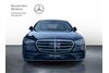 Mercedes-Benz Klasa S 450d 4MATIC a 2024 (W223)