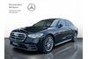 Mercedes-Benz Klasa S 450d 4MATIC a 2024 (W223)