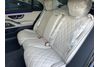 Mercedes-Benz Klasa S 450d 4MATIC a 2024 (W223)
