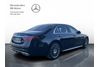 Mercedes-Benz Klasa S 450d 4MATIC a 2024 (W223)