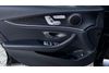 Mercedes-Benz Klasa E E200d, z polskiego u, Pakiet Night, kamera (W213)