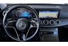 Mercedes-Benz Klasa E E200d, z polskiego u, Pakiet Night, kamera (W213)