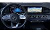 Mercedes-Benz GLE 400d Coupe 4Matic, z polskiego u, AMG Line (W167)