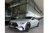 Mercedes-Benz AMG GT AMG 43 4MATIC+