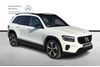 Mercedes-Benz GLB 200d 4 Matic