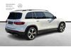 Mercedes-Benz GLB 200d 4 Matic