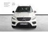 Mercedes-Benz GLE 350d, PL, Serwis ASO, AMG Line (W166)